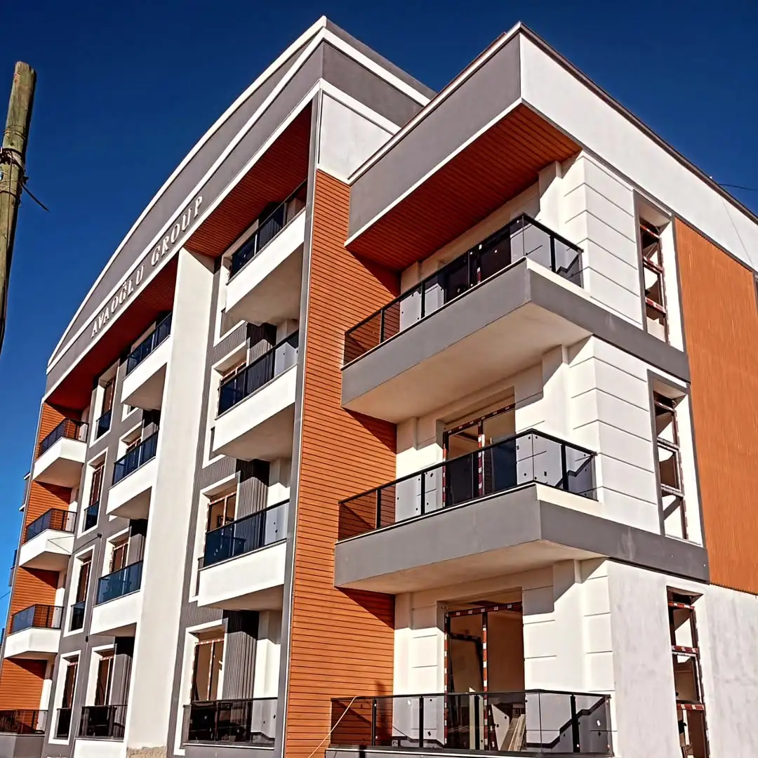 Construction Progress