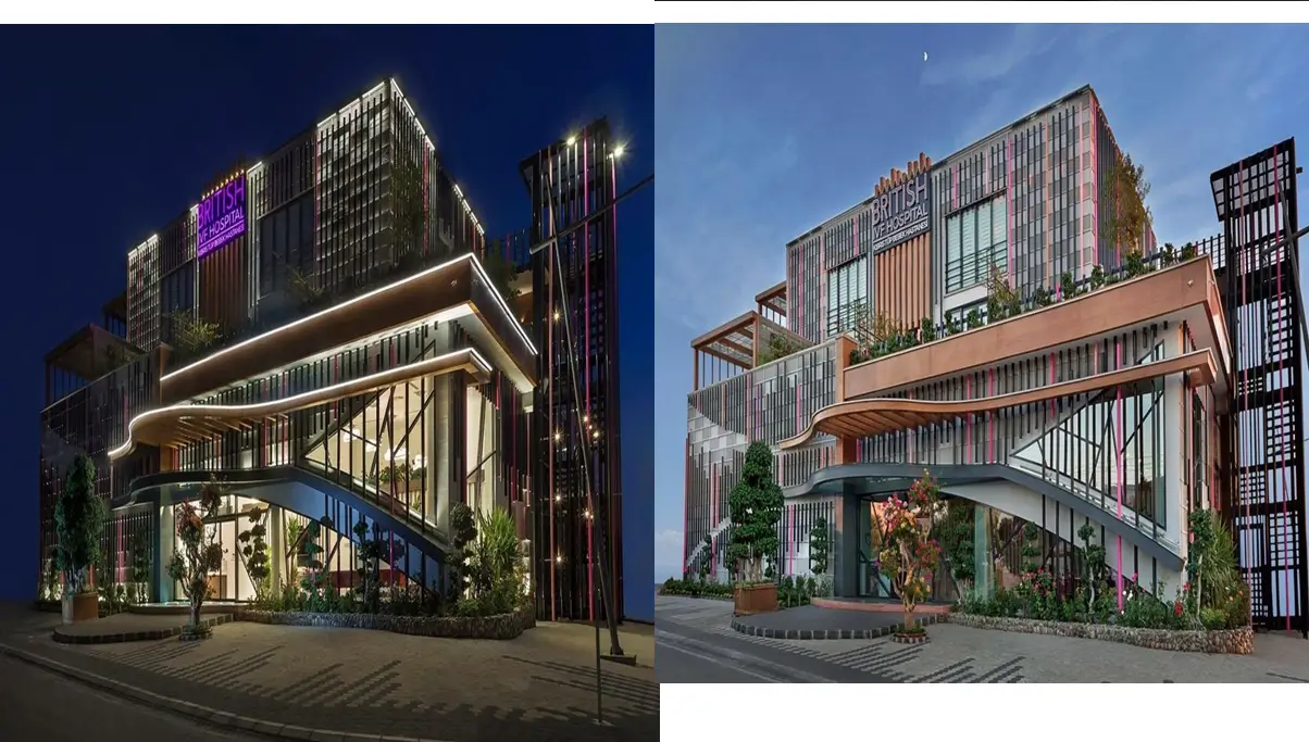 Commercial Construction