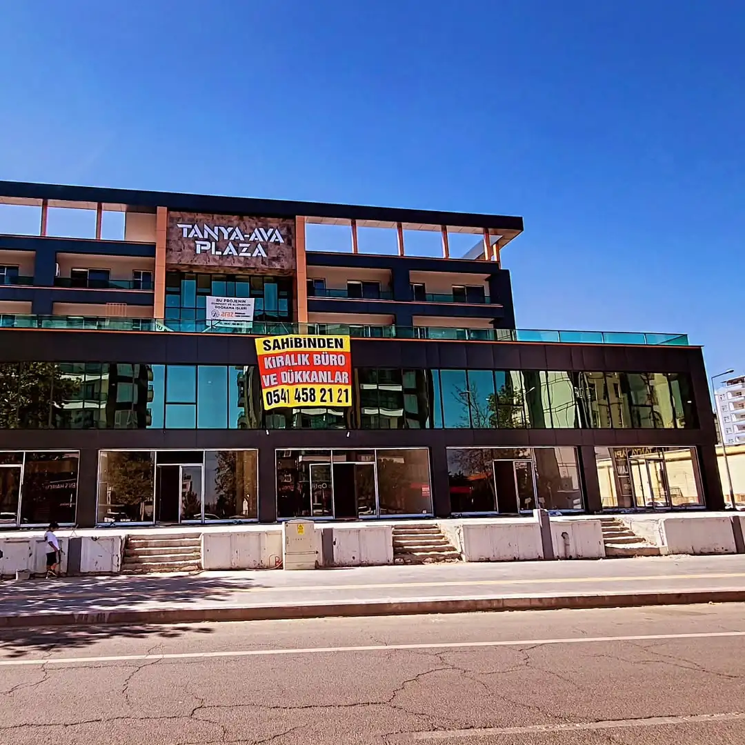 Antalya Ninova Park görsel 2