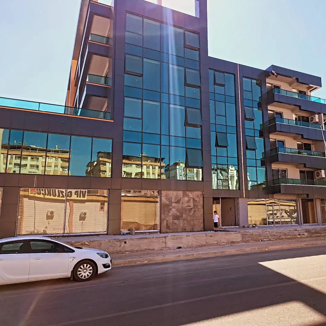 Antalya Ninova Park görsel 3