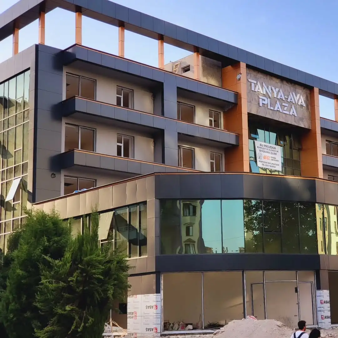 Antalya Ninova Park görsel 4