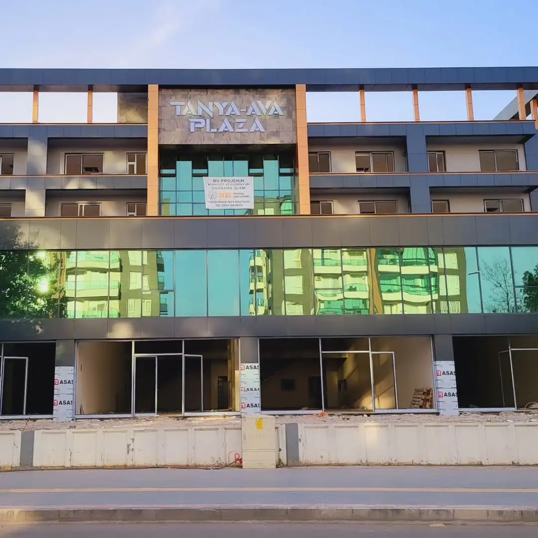 Antalya Ninova Park görsel 5