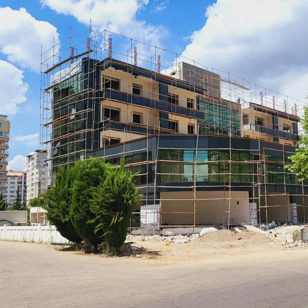 Antalya Ninova Park görsel 6