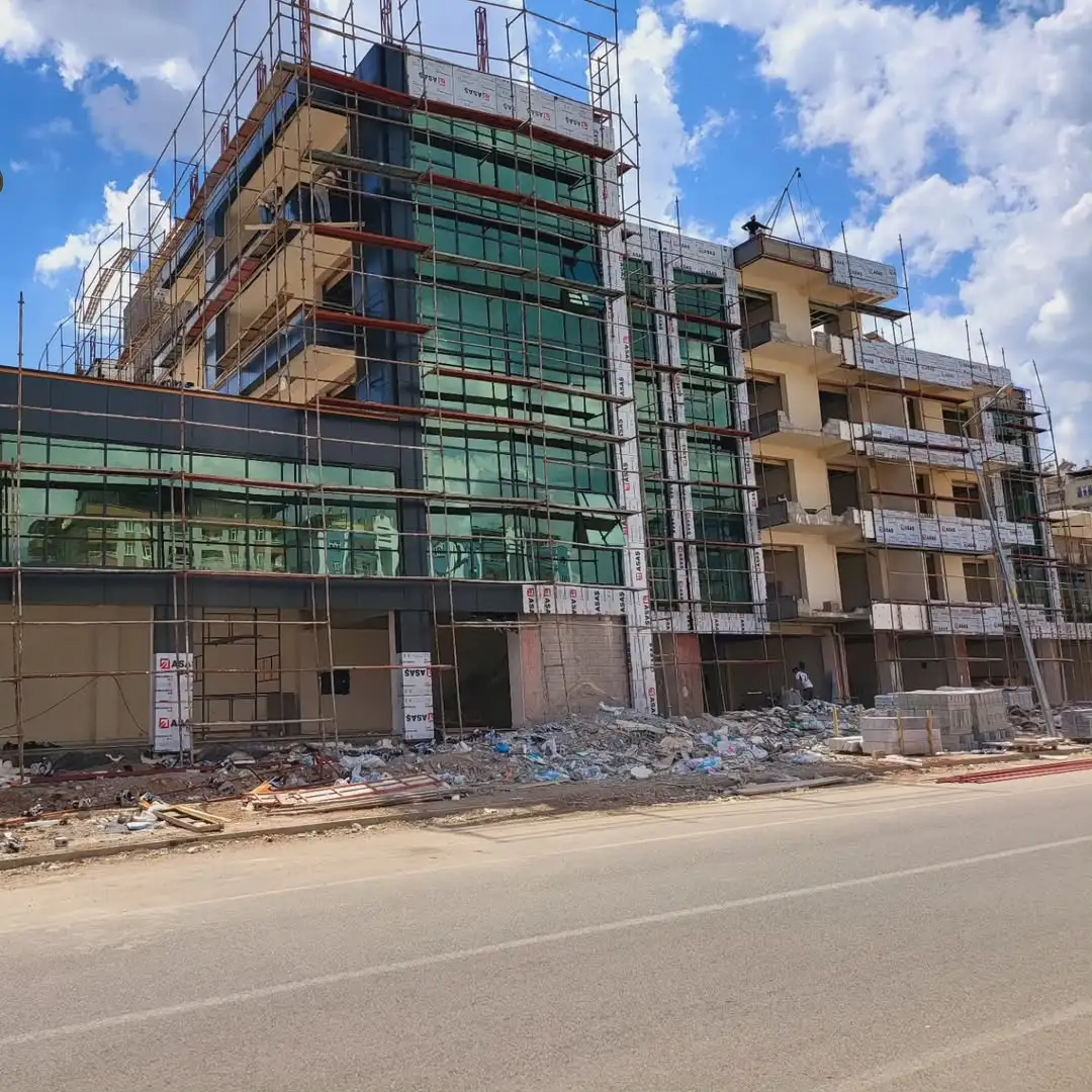 Antalya Ninova Park görsel 7