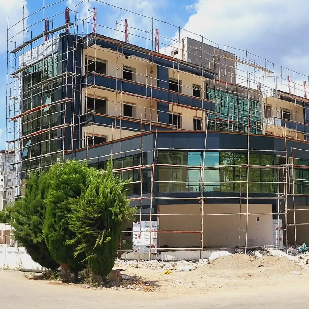 Antalya Ninova Park görsel 8