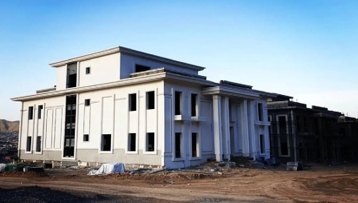 Residential Renovation