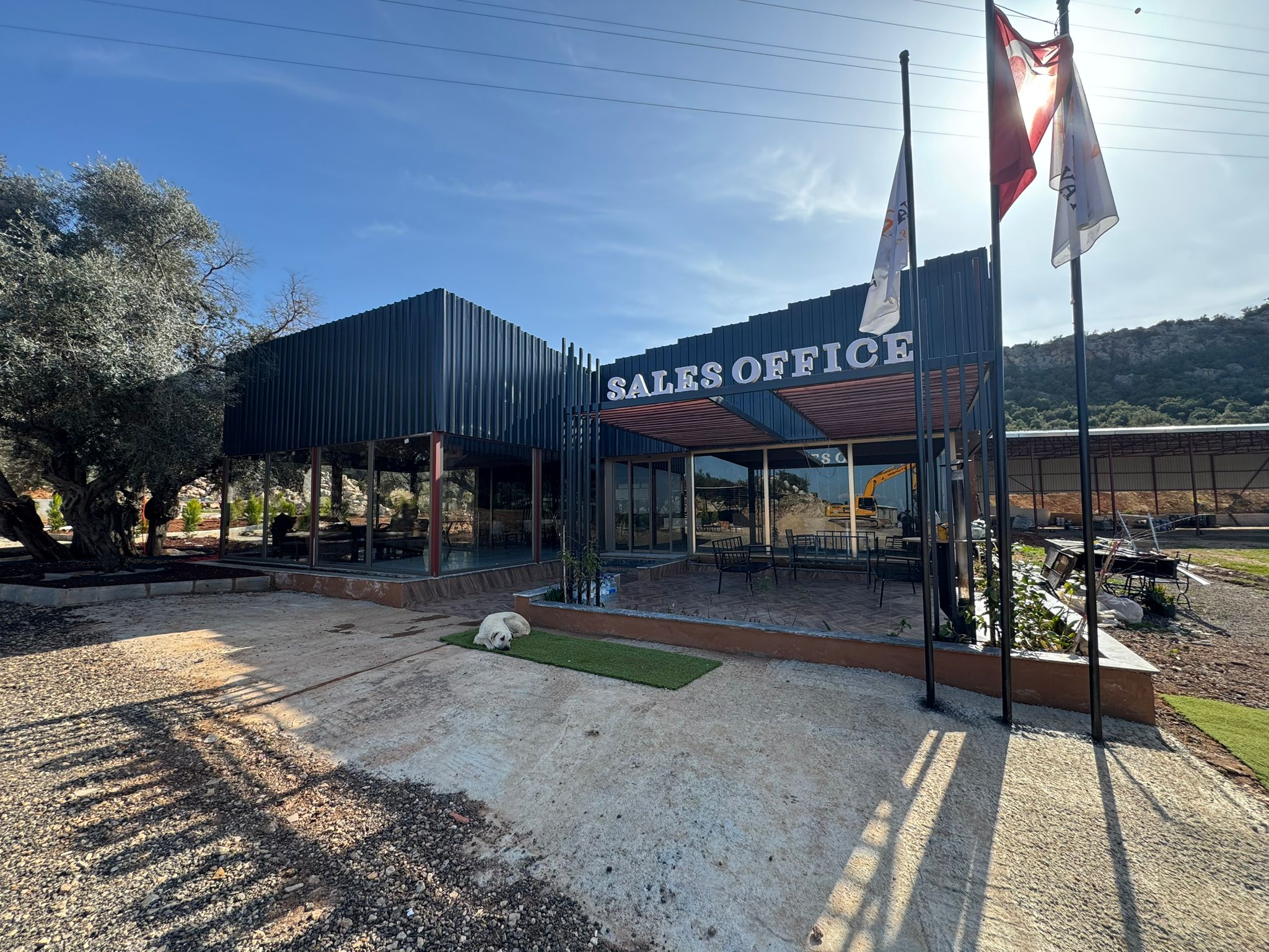 Avaoğlu ofis